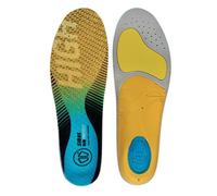 Sidas Unisex 3 Feet Run Protect High Einlegesohle gelb