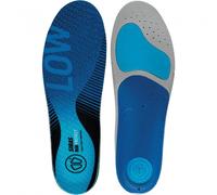 Sidas Run 3feet Protect Low, Einlegesohle, blau