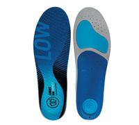 Sidas Run 3Feet Protect Low Soles Gr. Low XS 35-36 Blau - Jetzt bei Keller Sports kaufen!