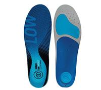 Sidas Einlegesohle 3 Feet Run Protect Low Unisex Blau