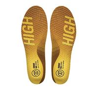 Sidas Run 3Feet Sense High - SS23 - Large | Direktes Bodengefühl, hoher Fußbogen, EVA-Vortrieb, rutschfester Sitz