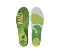 Sidas Run 3Feet Sense Mid Lacets / guêtres / semelles / pointes athlétisme XS
