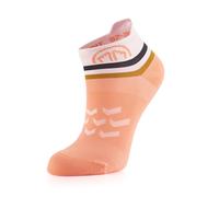 Sidas RUN ANATOMIC LIGHT ANKLE 41-42 rosé
