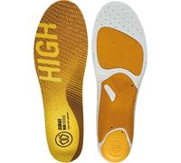 Sidas Einlegesohle 3 Feet Run Sense High Unisex Gelb