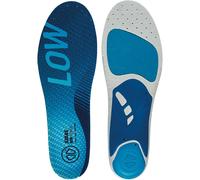 Sidas Unisex 3 Feet Run Sense Low Einlegesohle blau