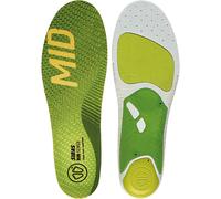 Sidas Einlegesohle 3FEET Run Sense MID,23,5