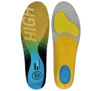 Sidas - Running-Sohlen - 3Feet Run Protect High - Größe 46-48 - Gelb Gelb 46-48