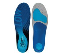 Sidas - Running-Sohlen - 3Feet Run Protect Low - Größe 44-45 - Blau Blau 44-45
