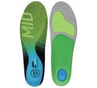 Sidas - Running-Sohlen - 3Feet Run Protect Mid - Größe 44-45 - Grün Grün 44-45