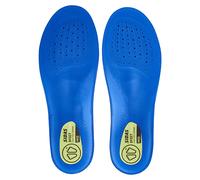 Sidas - Running-Sohlen - 3Feet Trail Mid - Größe 37-38 - Blau Blau 37-38