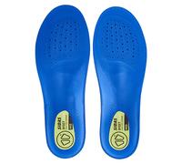 Sidas - Running-Sohlen - 3Feet Trail Mid - Größe 44-46 - Blau Blau 44-46