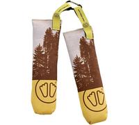 Sidas Dryer Bag Cedar Wood natürlicher Schuhtrockner