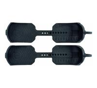 SIDAS Schuhzubehör SKI BOOT TRACTION (311573101) M Schwarz