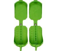 SIDAS Ski Boot Traction Green