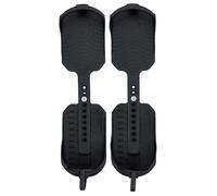 Sidas - Ski Boots Traction - Grödel schwarz (Black)