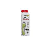 Sidas 3FEET ECO Winter Mid orange (009) L