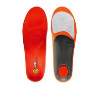 Sidas - Sohle Ski - 3Feet Eco Winter Mid - Größe 42-43 - Orange Orange 42-43