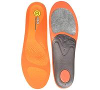 Sidas - Winter 3Feet Mid - Einlegesohlen - XXL(46-48) Rot