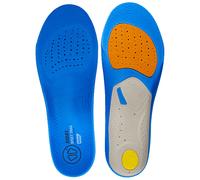 SIDAS 3feet Trail V2 High - Mixte - Blau - Größe S- Modell 2025