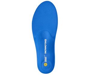 Sidas - Sohlen für Langstrecken-Trailrunning - Trail+ - Größe 37-38 - Blau Blau 37-38