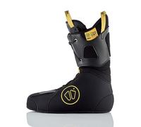 SIDAS Thermo CRT Slim Thermoformbare Alpin-Skischuheinlagen mit herausnehmbarer Zunge