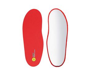 Sidas - Thermoformbare Einlegsohlen - Winter Custom Ski 12 - Größe 46-48 46-48