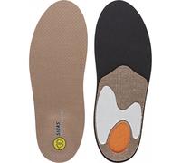 Sidas - Thermoformbare Sohlen - Custom Outdoor - Größe 39-41 - Beige Beige 39-41