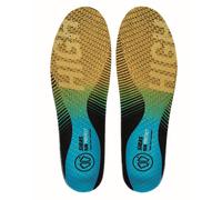 Sidas 3feet Run Protec High - Unisex - Blau/Gelb - Größe XL - Modell 2026