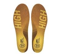 Sidas Unisex 3 Feet Run Sense High Einlegesohle gelb