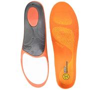 Sidas Einlegesohlen Winter 3Feet High Unisex Orange XXL EU 46-48