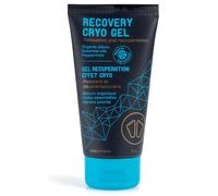 Sidas Unisex-Adult Recovery Gel Erholungscreme Mit Cryo-Effekt, Blue, 0.75 EU