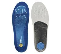 Sidas Unisex - Erwachsene Sidas foot supports, Blau, Medium (Mens-7 to 8/Womens-8 9) EU
