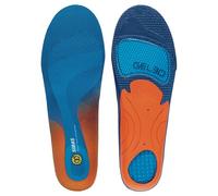 Sidas Unisex Gel 3d Cushioning Insoles, Blau, XS 35-36 EU