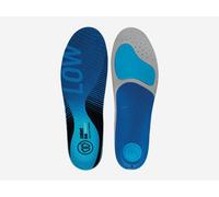 Sidas Unisex 3 Feet Run Protect Low Einlegesohle blau