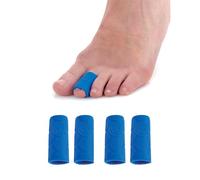SIDAS Gel Toe Wrap (x4) - Mixte - Blau - Größe S/M- Modell 2025