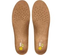 Sidas Wander-Einlagen 3Feet Outdoor Mid für Mittelfußgewölbe , 22