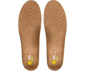 Sidas Wander-Einlagen 3Feet Outdoor Mid für Mittelfußgewölbe , 22