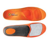 Sidas Winter 3 Feet High Einlegesohlen Orange 35-36