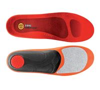 Sidas Winter 3 Feet Low Einlegesohlen Orange 37-38