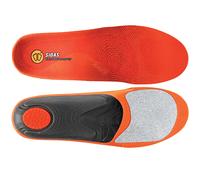 Sidas Winter 3 Feet Mid Einlegesohlen Orange 35-36