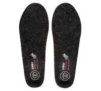 SIDAS Einlegesohle Winter 3D Merino (319652000) 39-41 (M) Grau