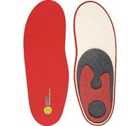 SIDAS Damen, Herren Einlegesohlen Winter Custom Pro rot S