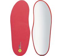 SIDAS Winter Custom Ski Einlegesohlen rot, 42