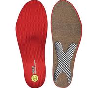 Sidas Einlegesohle WINTER+ Slim rot Größe 28,5