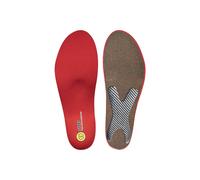 SIDAS WINTER + Slim Einlegesohle rot, 27