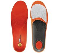 Sidas - Winter 3Feet Mid - Einlegesohlen - XXL(46-48) Rot