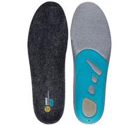 Sidas Wintersportsohle 3Feet Merino Low