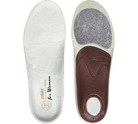 Sidas Woman Winter 3d Comfort Woman Insole Golden EU 42-43 White / Brown