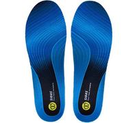 Sidas Sohlen XC-NORDIC 3D Unisex Blau L (42-43 EU)