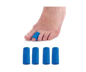 Sidas Zehenschutz aus Gel X 4 N S/M